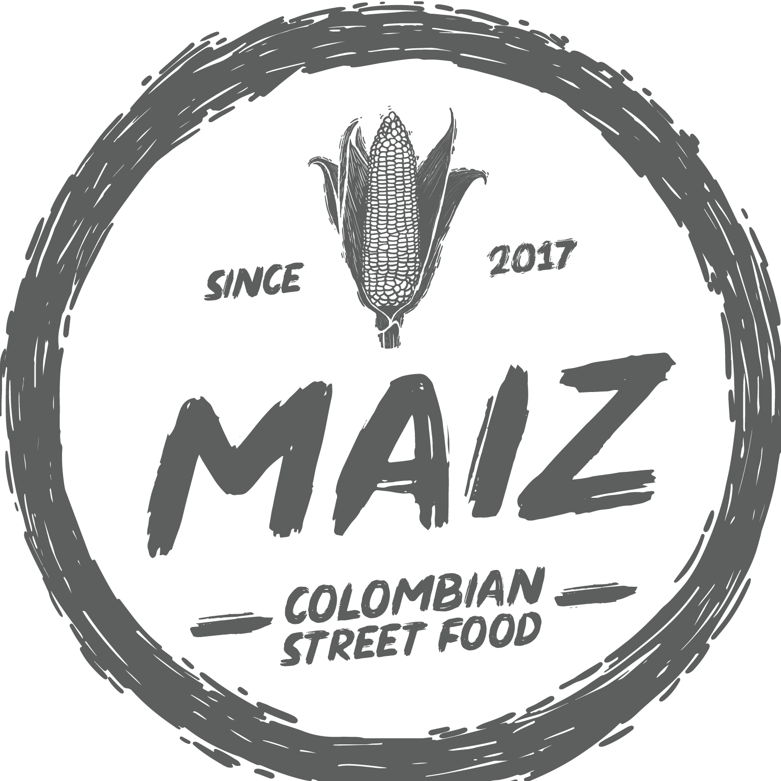 Maiz, Colombian Street Food